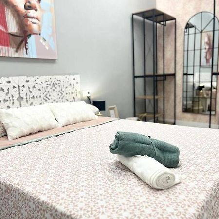 Pb Apartamento En Pleno Centro De Алькой Экстерьер фото