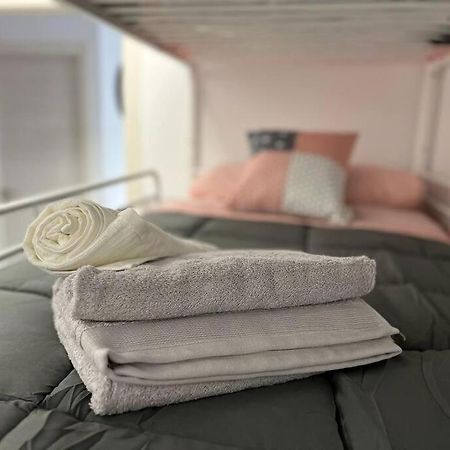Pb Apartamento En Pleno Centro De Алькой Экстерьер фото