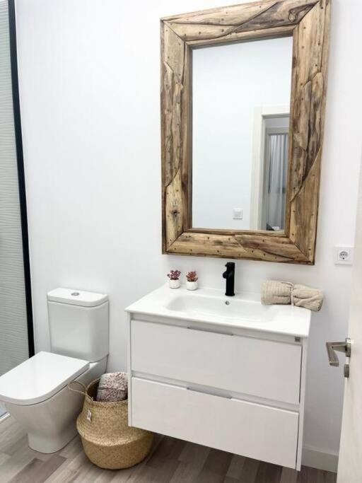 Pb Apartamento En Pleno Centro De Алькой Экстерьер фото