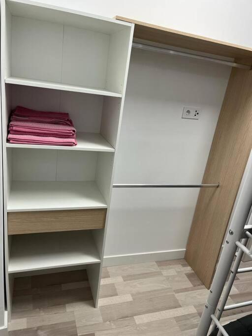 Pb Apartamento En Pleno Centro De Алькой Экстерьер фото